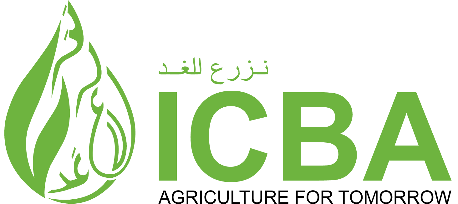 International Center for Biosaline Agriculture