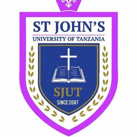 St John University of Tanzania